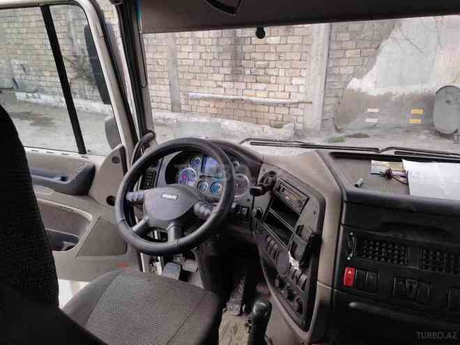 DAF 105 XF 2012, 900,000 km - 12.0 л - Bakı