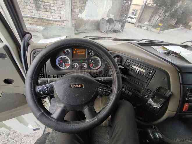 DAF 105 XF 2012, 900,000 km - 12.0 л - Bakı