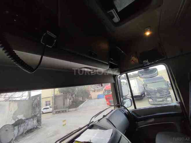 DAF 105 XF 2012, 900,000 km - 12.0 л - Bakı