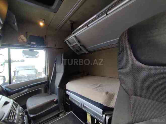 DAF 105 XF 2012, 900,000 km - 12.0 л - Bakı