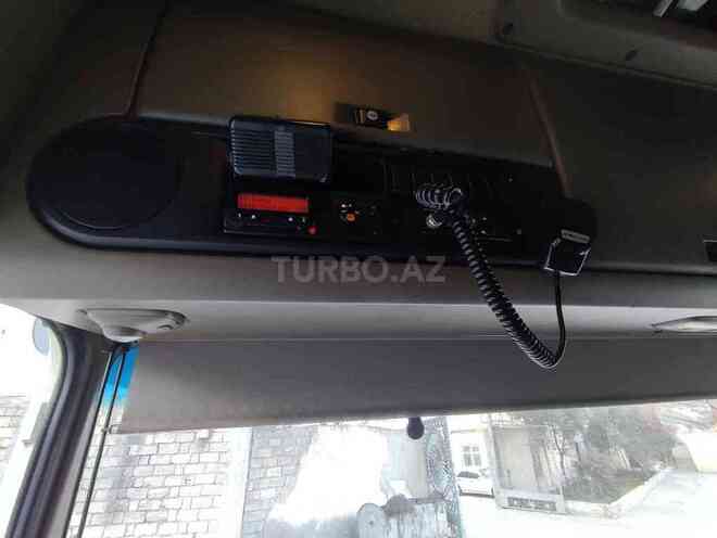 DAF 105 XF 2012, 900,000 km - 12.0 л - Bakı