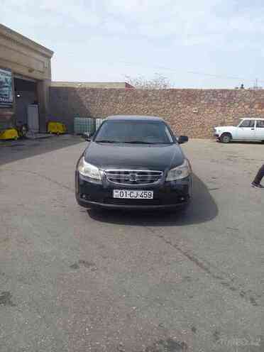 Chevrolet Epica 2007, 263,900 km - 2.5 l - Xırdalan