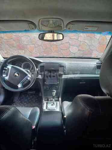 Chevrolet Epica 2007, 263,900 km - 2.5 l - Xırdalan