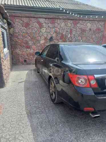Chevrolet Epica 2007, 263,900 km - 2.5 l - Xırdalan