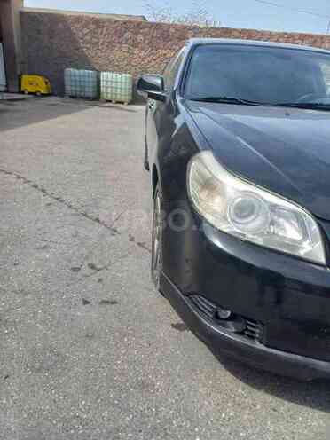 Chevrolet Epica 2007, 263,900 km - 2.5 l - Xırdalan