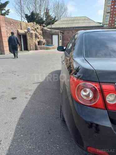 Chevrolet Epica 2007, 263,900 km - 2.5 l - Xırdalan