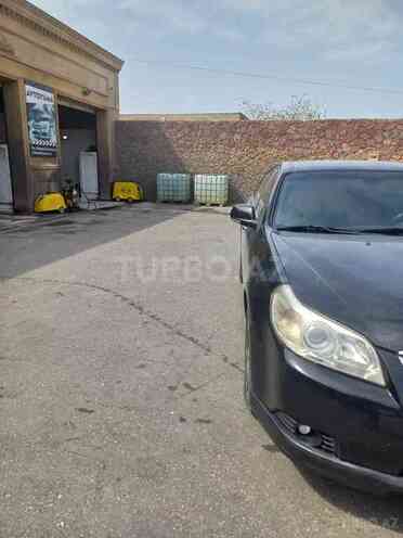 Chevrolet Epica 2007, 263,900 km - 2.5 l - Xırdalan