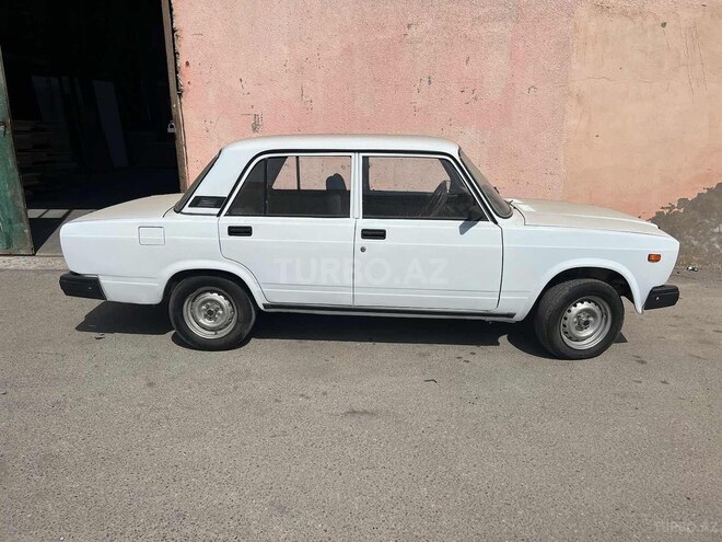 LADA (VAZ) 2107 2002, 10,000 km - 1.5 l - Sumqayıt