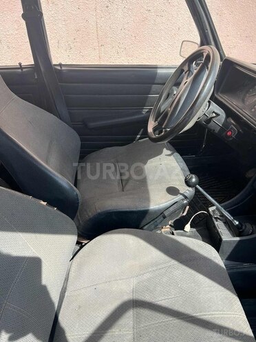 LADA (VAZ) 2107 2002, 10,000 km - 1.5 l - Sumqayıt