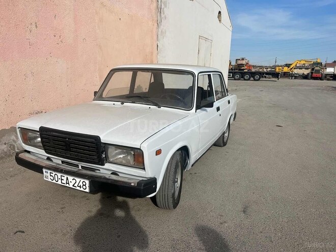 LADA (VAZ) 2107 2002, 10,000 km - 1.5 l - Sumqayıt