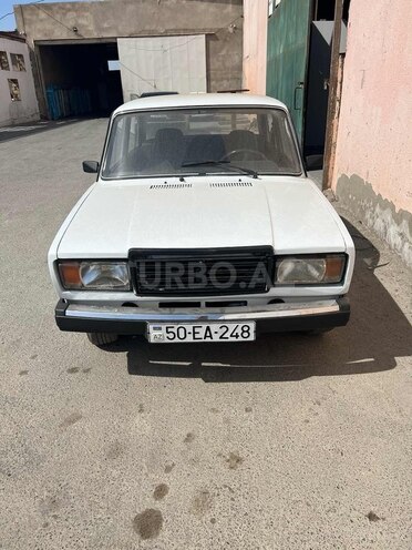 LADA (VAZ) 2107 2002, 10,000 km - 1.5 l - Sumqayıt