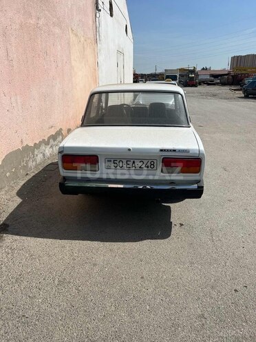 LADA (VAZ) 2107 2002, 10,000 km - 1.5 l - Sumqayıt