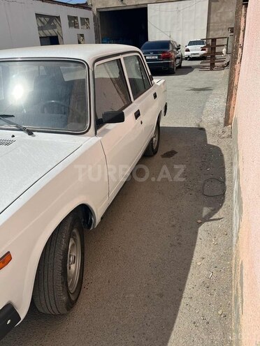 LADA (VAZ) 2107 2002, 10,000 km - 1.5 l - Sumqayıt