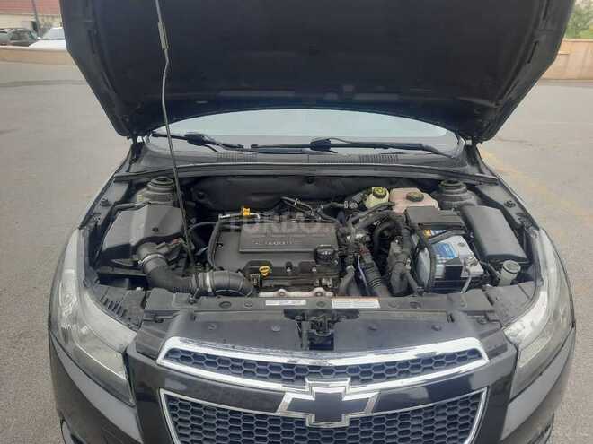 Chevrolet Cruze 2015, 168,000 km - 1.4 l - Bakı