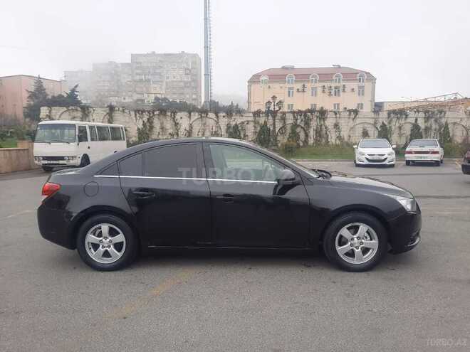Chevrolet Cruze 2015, 168,000 km - 1.4 l - Bakı