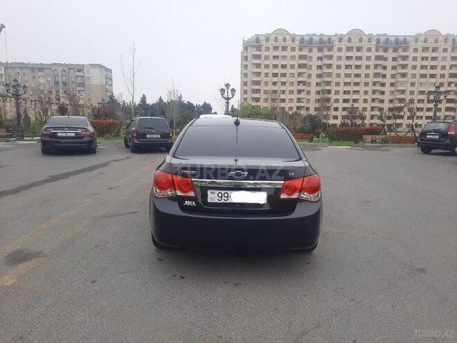 Chevrolet Cruze 2015, 168,000 km - 1.4 l - Bakı