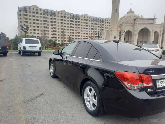 Chevrolet Cruze 2015, 168,000 km - 1.4 l - Bakı