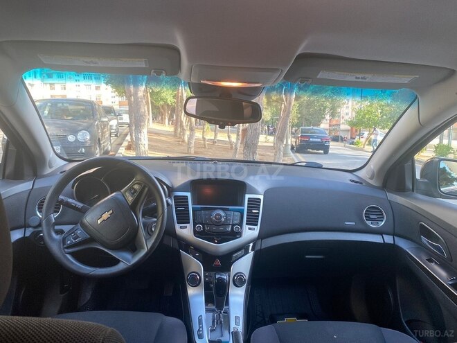 Chevrolet Cruze 2015, 168,000 km - 1.4 l - Bakı