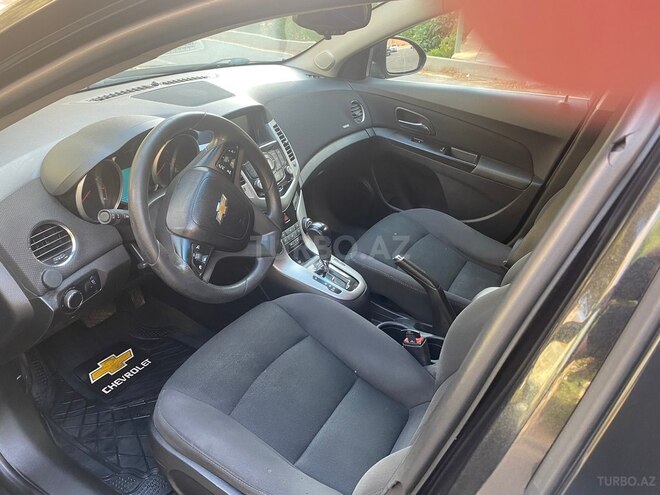 Chevrolet Cruze 2015, 168,000 km - 1.4 l - Bakı