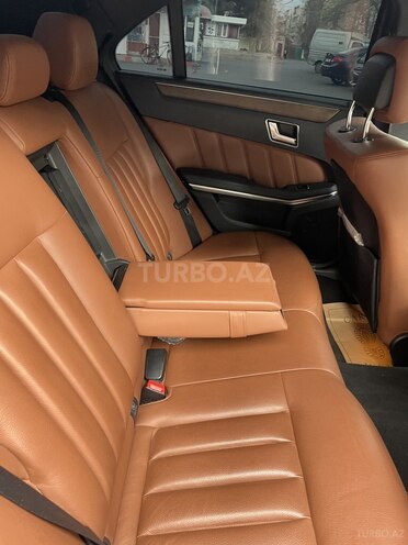 Mercedes E 220 2014, 301,075 km - 2.2 l - Bakı