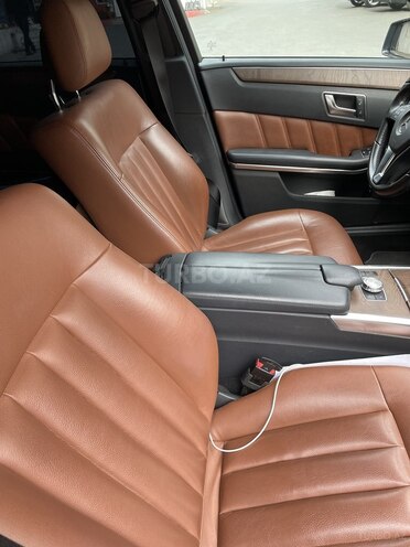 Mercedes E 220 2014, 301,075 km - 2.2 l - Bakı