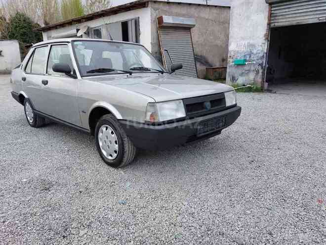 Tofas Sahin 2004, 107,000 km - 1.6 l - Şəki