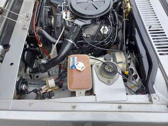 Tofas Sahin 2004, 107,000 km - 1.6 l - Şəki
