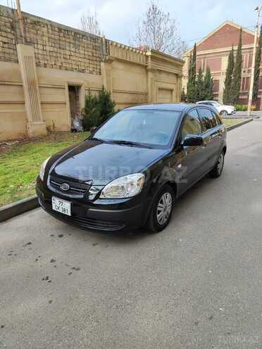 Kia Rio 2008, 172,800 km - 1.4 l - Bakı