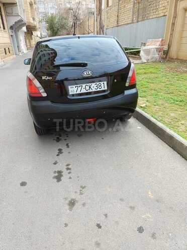Kia Rio 2008, 172,800 km - 1.4 l - Bakı