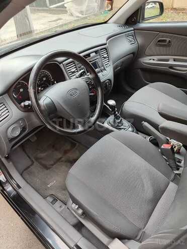Kia Rio 2008, 172,800 km - 1.4 l - Bakı