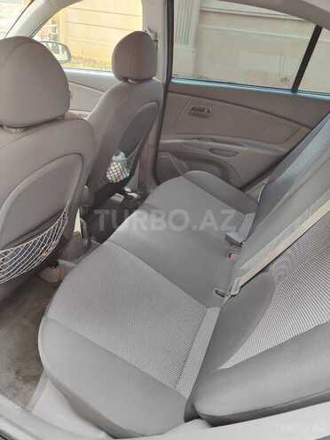 Kia Rio 2008, 172,800 km - 1.4 l - Bakı