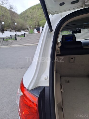 Hyundai Santa Fe 2008, 204,000 km - 2.7 л - Mingəçevir
