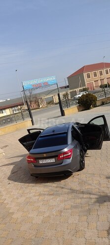 Chevrolet Cruze 2014, 281,000 km - 1.8 l - Bakı