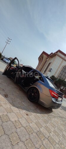 Chevrolet Cruze 2014, 281,000 km - 1.8 l - Bakı