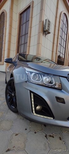Chevrolet Cruze 2014, 281,000 km - 1.8 l - Bakı