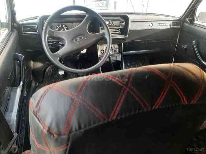 LADA (VAZ) 2107 2009, 46,170 km - 1.6 l - Şamaxı
