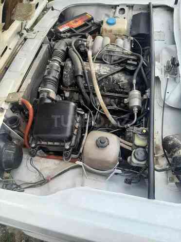 LADA (VAZ) 2107 2009, 46,170 km - 1.6 l - Şamaxı