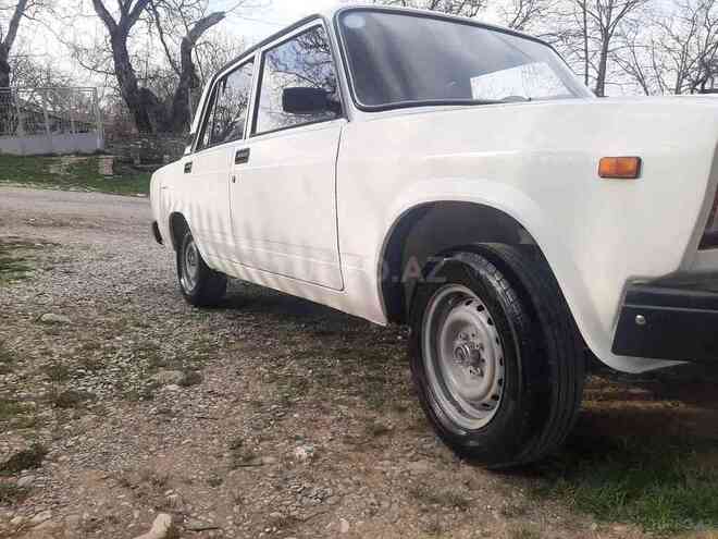 LADA (VAZ) 2107 2009, 46,170 km - 1.6 l - Şamaxı
