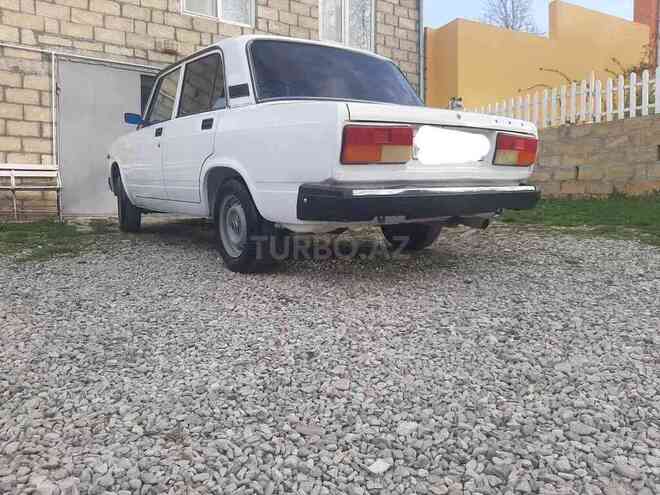 LADA (VAZ) 2107 2009, 46,170 km - 1.6 l - Şamaxı