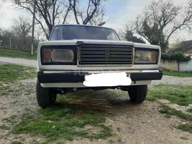 LADA (VAZ) 2107 2009, 46,170 km - 1.6 l - Şamaxı