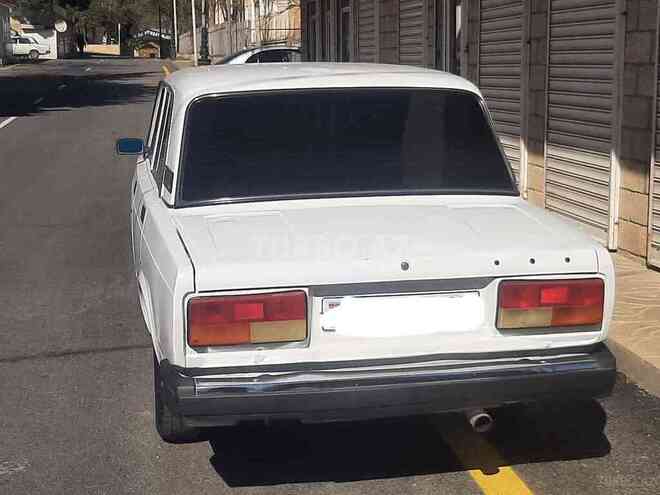 LADA (VAZ) 2107 2009, 46,170 km - 1.6 l - Şamaxı