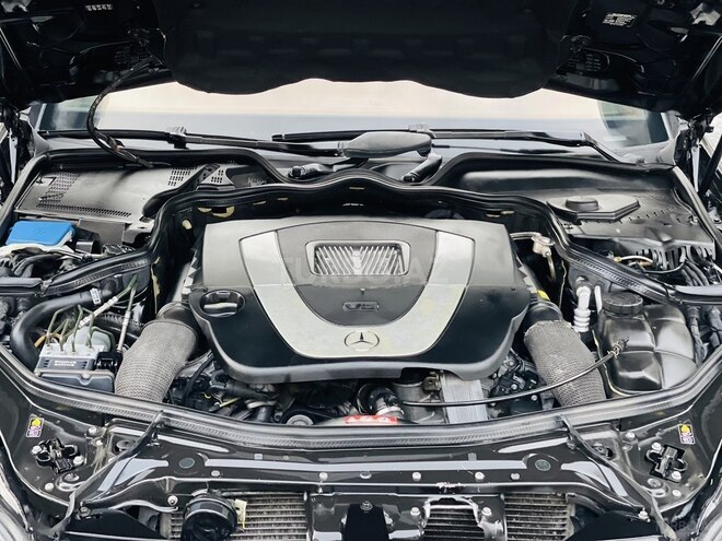 Mercedes CLS 350 2009, 272,727 km - 3.5 l - Bakı