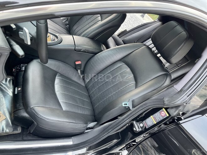Mercedes CLS 350 2009, 272,727 km - 3.5 l - Bakı