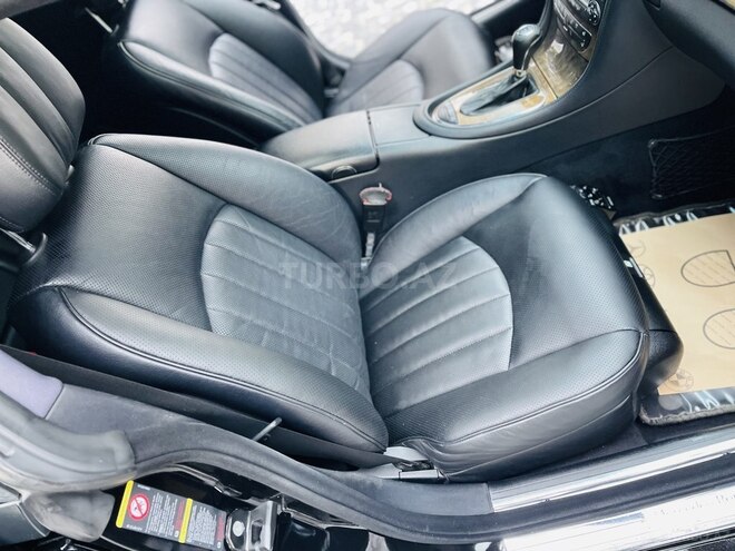 Mercedes CLS 350 2009, 272,727 km - 3.5 l - Bakı