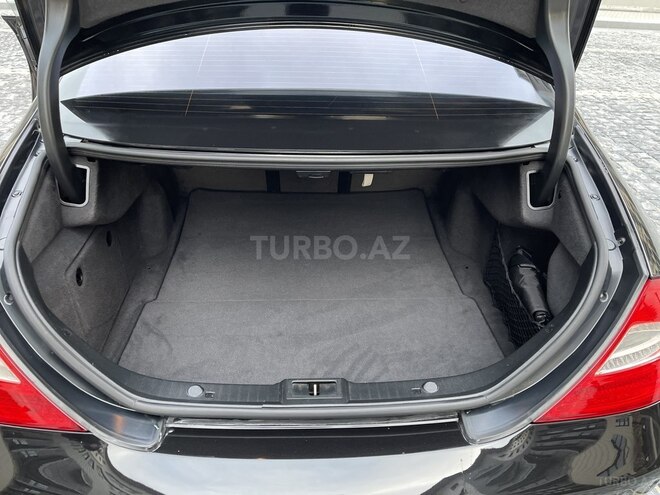 Mercedes CLS 350 2009, 272,727 km - 3.5 l - Bakı