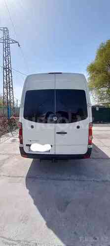 Volkswagen Crafter 2007, 515,000 km - 2.5 л - Gəncə