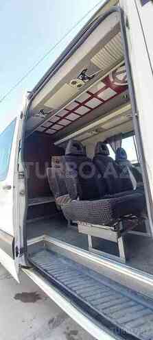 Volkswagen Crafter 2007, 515,000 km - 2.5 л - Gəncə
