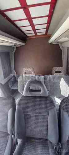 Volkswagen Crafter 2007, 515,000 km - 2.5 л - Gəncə