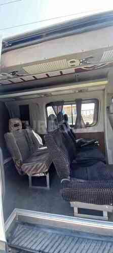 Volkswagen Crafter 2007, 515,000 km - 2.5 л - Gəncə