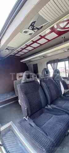 Volkswagen Crafter 2007, 515,000 km - 2.5 л - Gəncə